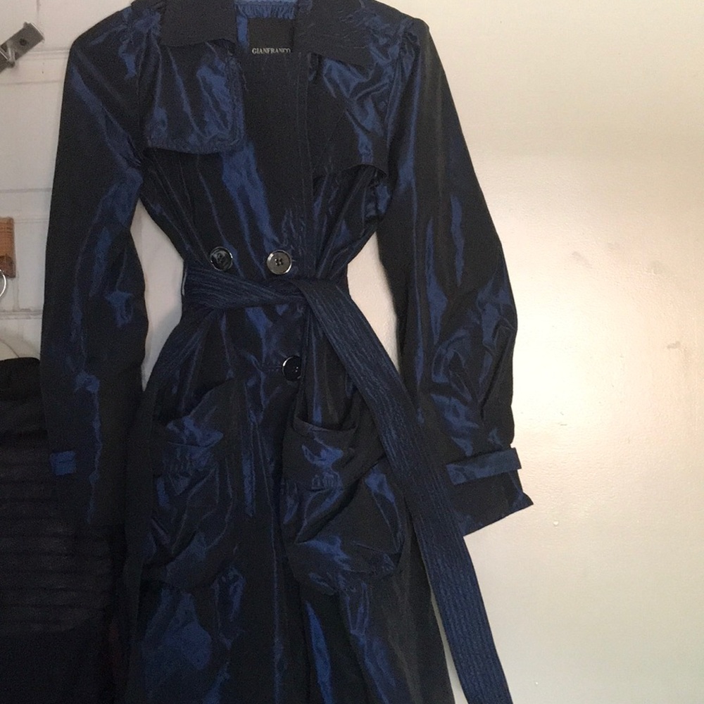 Trench Coat